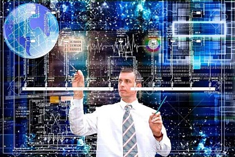 в душанбе презентовали долгосрочный проект по цифровой трансформации таджикистана