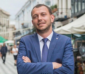 «Блинкен будет мстить Москве и таить обиду на Пекин»