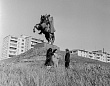 россия и таджикистан проведут мероприятия в память о гуманитарной миссии оки городовикова
