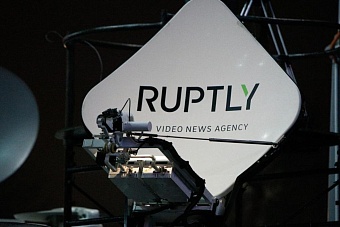 вфм 2024: платформа ruptly будет вести прямые трансляции из сочи и помогать журналистам