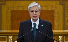 токаев анонсировал «капитальный ремонт» фундамента государственности казахстана