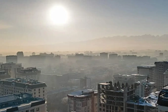 сильная жара до 46 градусов придет в казахстан: погода во вторник, 25 июня 2024