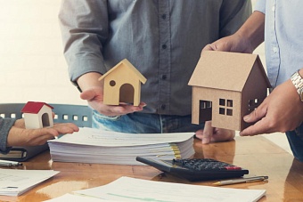 Стало известно, как изменились цены на жилье в Казахстане