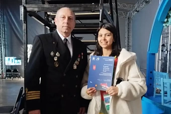 Узбекистан стал участником экспедиции в Арктику на атомном ледоколе Росатома