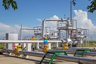 замглавы мид рф: казахстан и узбекистан готовы работать с россией над созданием газового союза