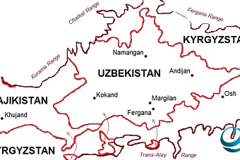 учёные из россии, кыргызстана и узбекистана изучат наследие ферганской долины
