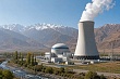 «росатом» предложил возвести в кыргызстане малую аэс мощностью 330 мвт
