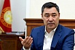 президент кыргызстана ответил на критику: казахи и кыргызы должны поддерживать друг друга