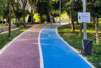 теплая погода в узбекистане, дожди в кыргызстане: погода в понедельник, 9 сентября 2024