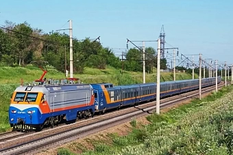 единый часовой пояс не при чем: в казахстане стало невозможно купить билеты на поезд на март