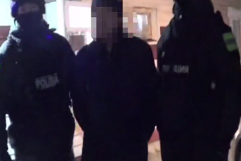 в казахстане задержан блогер за вымогательство 15 млн тенге у предпринимателей