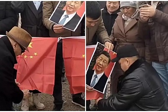 Синьцзян, Туран и чужие интересы: кто стравливает Казахстан и Китай?