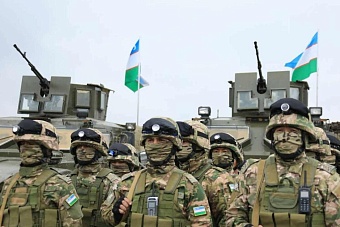 в узбекистане предложили призывать на службу в армию выпускников школ, которые не смогли поступить в вузы