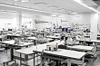 с участием российского капитала: новый швейный цех заработал в кыргызском селе