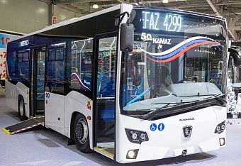 в ташкенте будет построена линия скоростного автобусного транспорта