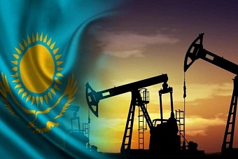 Казахстан теряет миллиарды от договоров с западными нефтедобывающими компаниями, а с Россией — приобретает