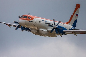 российские авиакомпаний запросили допуски на полеты в узбекистан