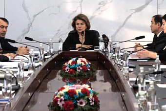 американских пропагандистов из cnn уличили в искажении истории таджикистана