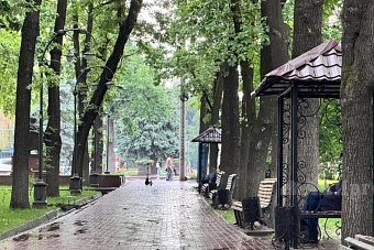 жара до 37 градусов в узбекистане, местами осадки в кыргызстане: погода на неделю, 19 – 25 августа 2024