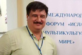 Равшан Назаров: «Г-н Кудратходжаев не знает законов Республики Узбекистан, и это недопустимо для человека такого уровня»