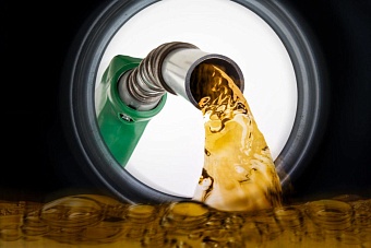 власти казахстана договорились импортировать российское дизельное топливо