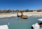 отпуск на каспии: почему отдыхающие не торопятся на берег моря в казахстане