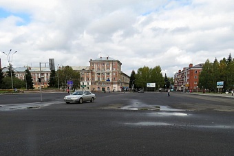 бывший мэр города риддер приговорён к восьми годам лишения свободы за коррупцию