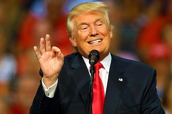 Экс-глава КНБ Казахстана Альнур Мусаев: «Дональд Трамп завербован КГБ СССР под псевдонимом «Краснов»»