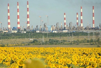 минэнерго казахстана: атака дронов на гпз в оренбурге не скажется на казахстанских потребителях газа
