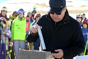 на иссык-куле при участии инвесторов из рф возведут  оздоровительный комплекс стоимостью $191 млн