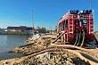 стало известно, почему журналисты не смогут работать в зоне паводков в западном казахстане