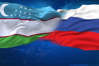 россия в лидерах по количеству предприятий, открытых в узбекистане в 2022 году