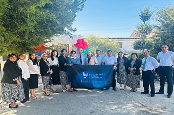 узбекские школы открыли новые горизонты: российские педагоги вернулись в классы в рамках образовательных инициатив российский учитель за рубежом и класс! зур!