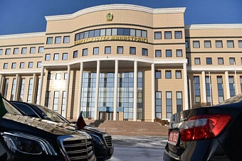 мид казахстана отказал в аккредитации еще девяти журналистам «радио свобода»