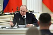 путин поблагодарил лидеров африки за приезд в россию: «вы находитесь в кругу друзей»