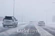казахстанцам не советую выходить из дома: штормовое предупреждение объявлено в астане и 12 областях страны