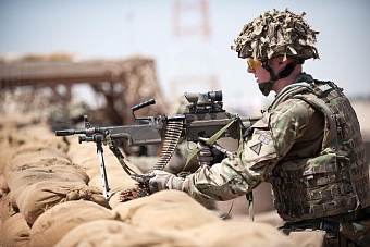 Шпионаж и дестабилизация: чем займется британская ЧВК в Узбекистане  