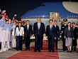 трамп прилетел с трехдневным визитом в пекин: о чем будут договариваться лидеры двух стран