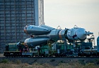 3 апреля 2026 года казахстан и россия запускают ракету «союз-5»