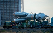 3 апреля 2026 года казахстан и россия запускают ракету «союз-5»