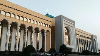 узбекские дипломаты запросили у американских коллег разъяснения по поводу усиленного досмотра футболистов