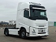 в республике казахстан готовятся запустить сборку тягачей volvo