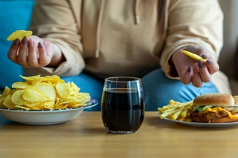 учёные из сша назвали продукты, разрушающие память и внимание