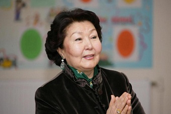 Как Сару Назарбаеву «хоронят» все СМИ Казахстана