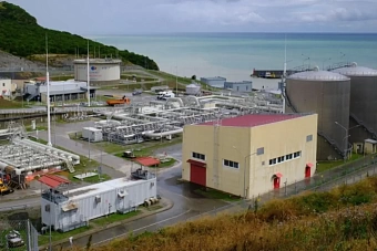 мид казахстана: астана все еще ждет ответа киева по атакам на ктк