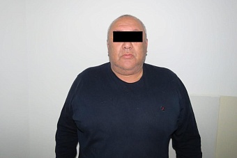 профсоюзные лидеры кыргызстана задержаны за продажу дома отдыха вору в законе камчи кольбаеву