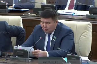 бюджетный кризис в казахстане: депутат обвинил правительство в непрофессионализме