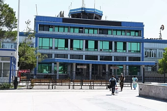 российские авиакомпании помогли аэропорту худжанда установить новый рекорд