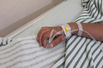 22 юных спортсмена отравились в жамбылской области казахстана