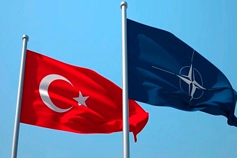 Эксперт: «ОТГ может сыграть дестабилизирующую роль в странах Центральной Азии»